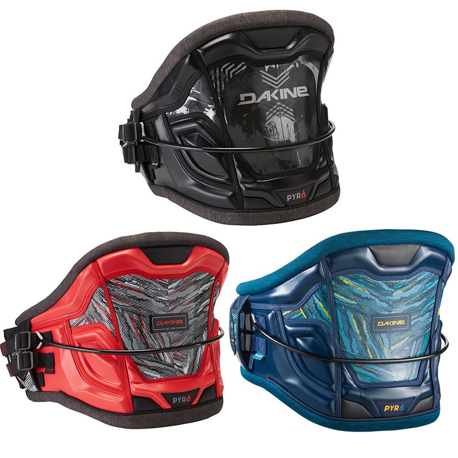 Kiteboarding Harnesses 6 of The Best Kite Mad World