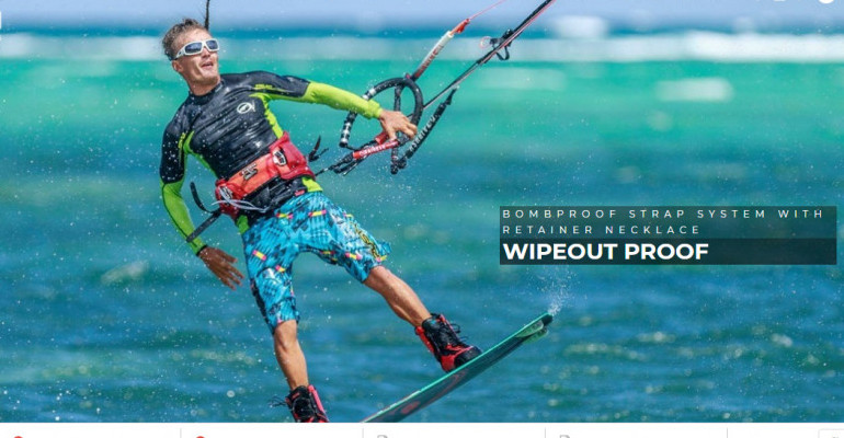 best sunglasses for kitesurfing