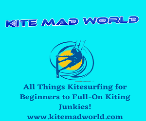 Kite Mad World